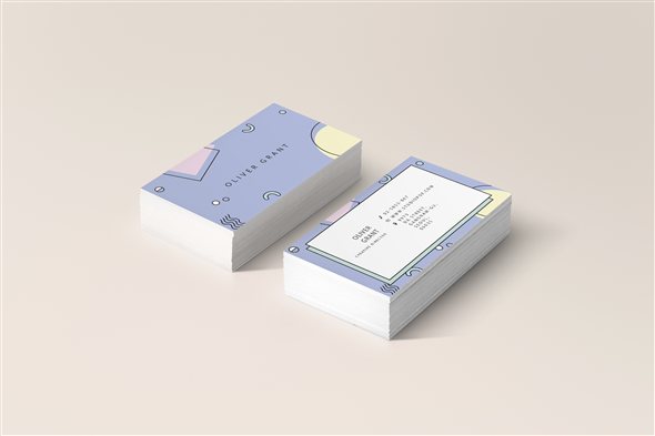 명함 이미지 3
